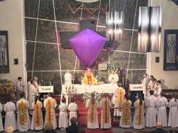 Triduum Paschalne (02.04.2026)